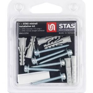 Stas minirail kit d'instalation.