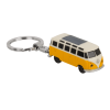 Porte-clès en métal, Maquette, VW Bus T1 - 1963